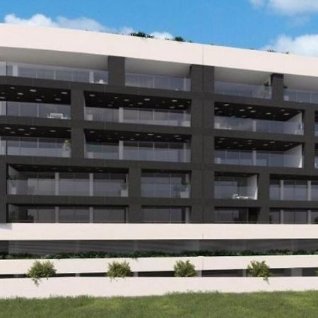 Modern Lagos Accomodation Rooms エクステリア 写真