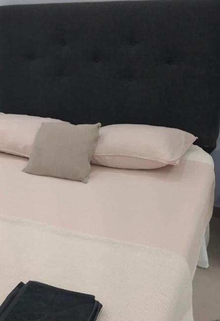 Modern Lagos Accomodation Rooms エクステリア 写真